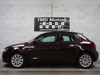 Used Audi A1 2013 for sale - 78999902: Photo