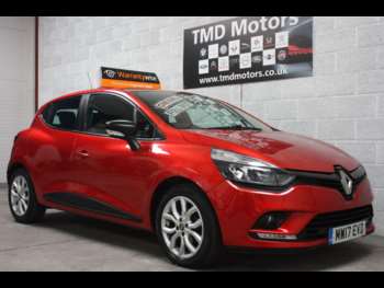 2017 (17) - 1.5 dCi Play Euro 6 (s/s) 5dr