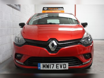 Used Renault Clio 2017 for sale - 75378253: Photo