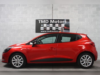 Used Renault Clio 2017 for sale - 75378253: Photo