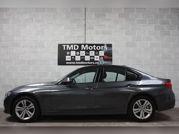 Used BMW 3 Series 2016 for sale - 79540836: Photo