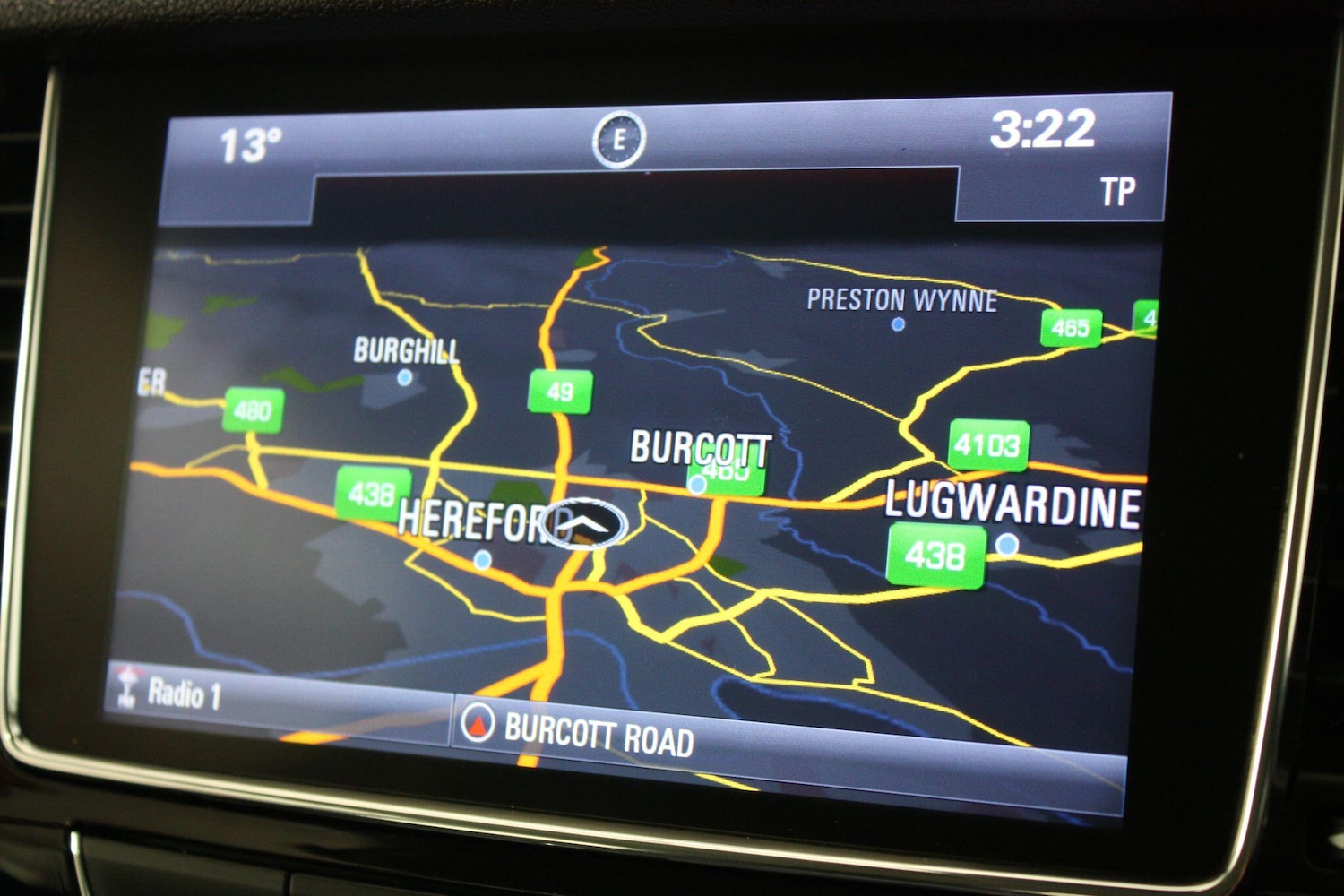 Used Vauxhall Mokka X 2018 for sale - 76441145: Photo 12