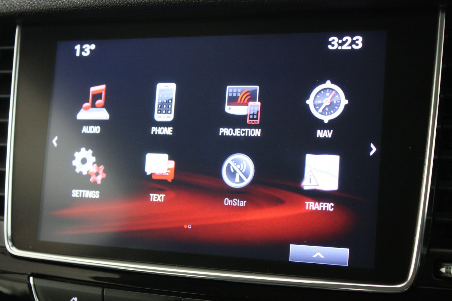 Used Vauxhall Mokka X 2018 for sale - 76441145: Photo 13