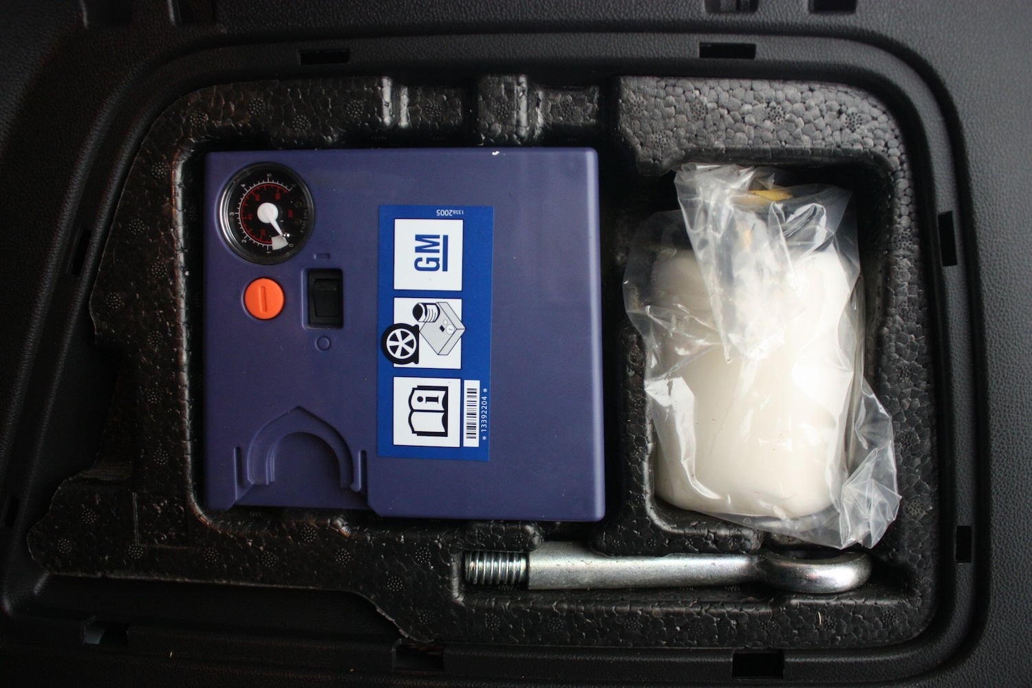 Used Vauxhall Mokka X 2018 for sale - 76441145: Photo 23