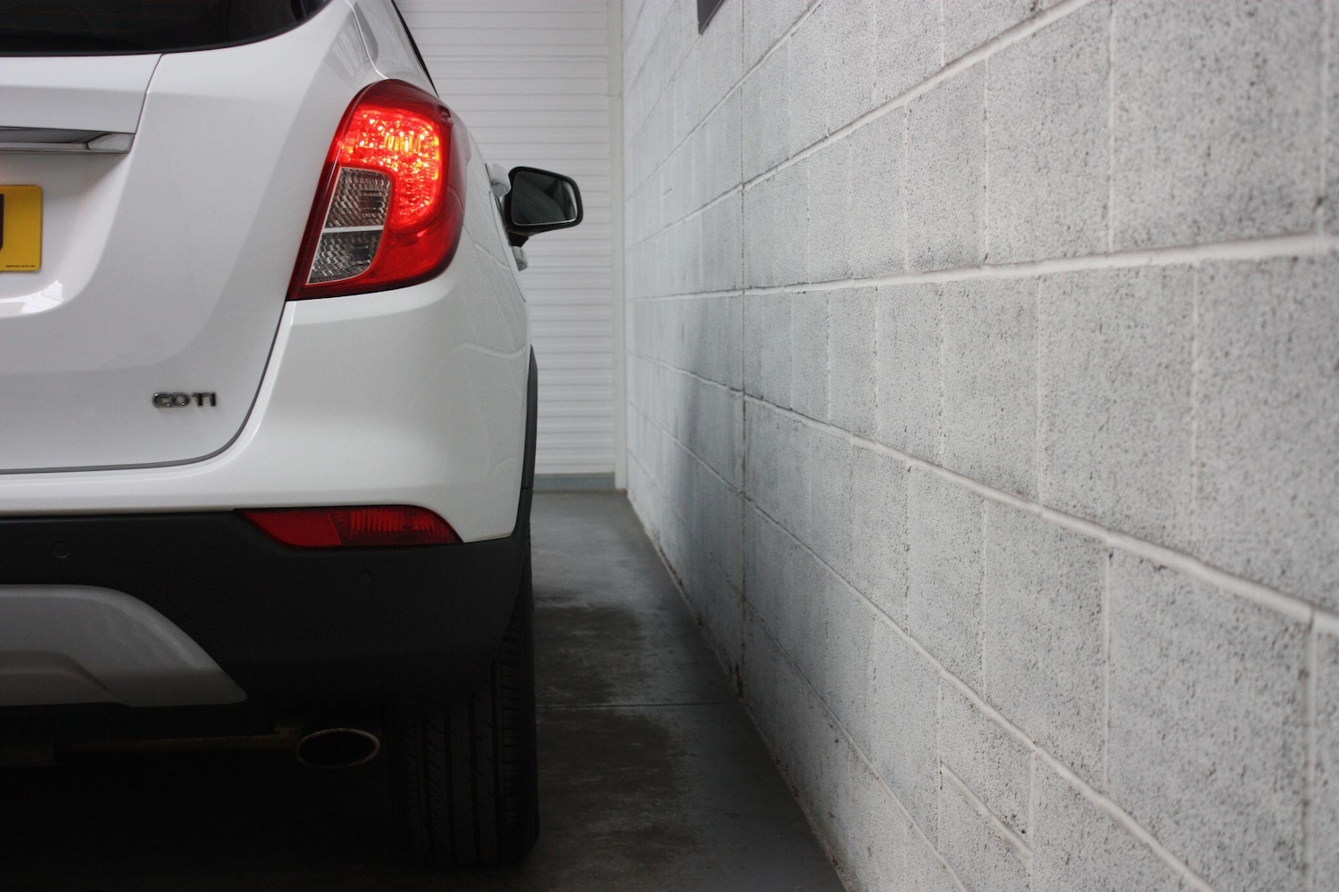 Used Vauxhall Mokka X 2018 for sale - 76441145: Photo 25