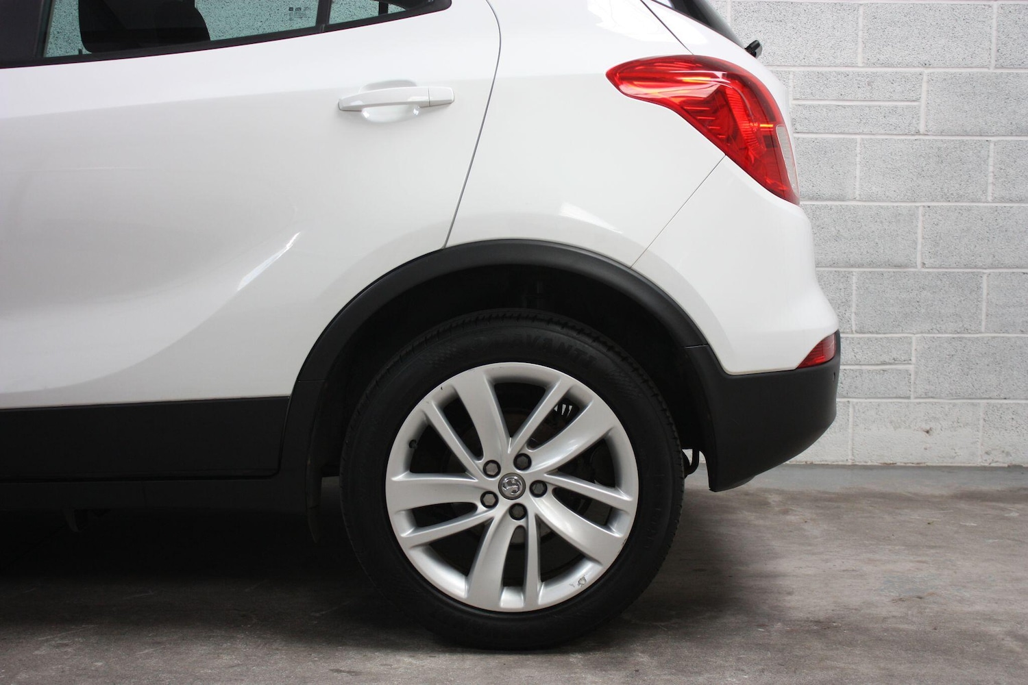 Used Vauxhall Mokka X 2018 for sale - 76441145: Photo 27