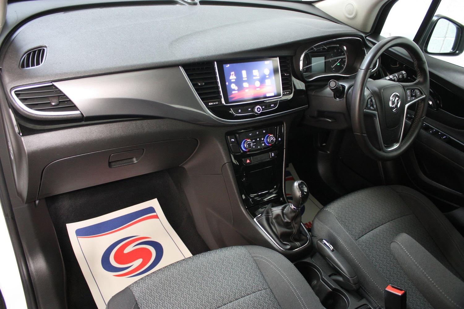 Used Vauxhall Mokka X 2018 for sale - 76441145: Photo 9