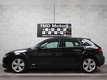 Used Audi A3 2015 for sale - 78999611: Photo