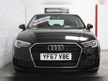 Used Audi A3 2017 for sale - 79794612: Photo