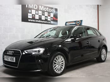 Used Audi A3 2017 for sale - 79794612: Photo