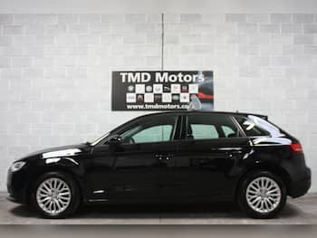 Used Audi A3 2017 for sale - 79794612: Photo