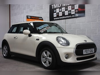 MINI - Hatch