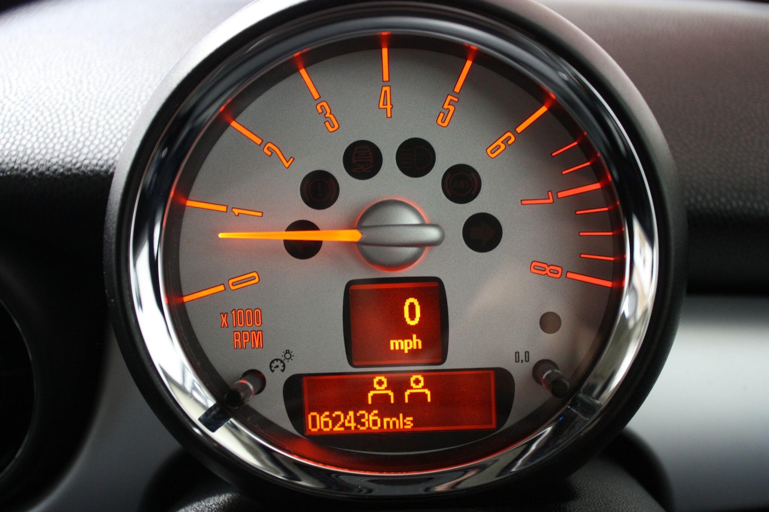 Used MINI Hatch 2013 for sale - 77455266: Photo 16