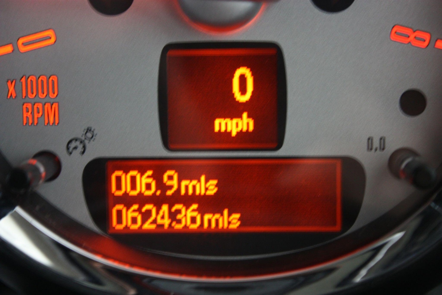 Used MINI Hatch 2013 for sale - 77455266: Photo 17