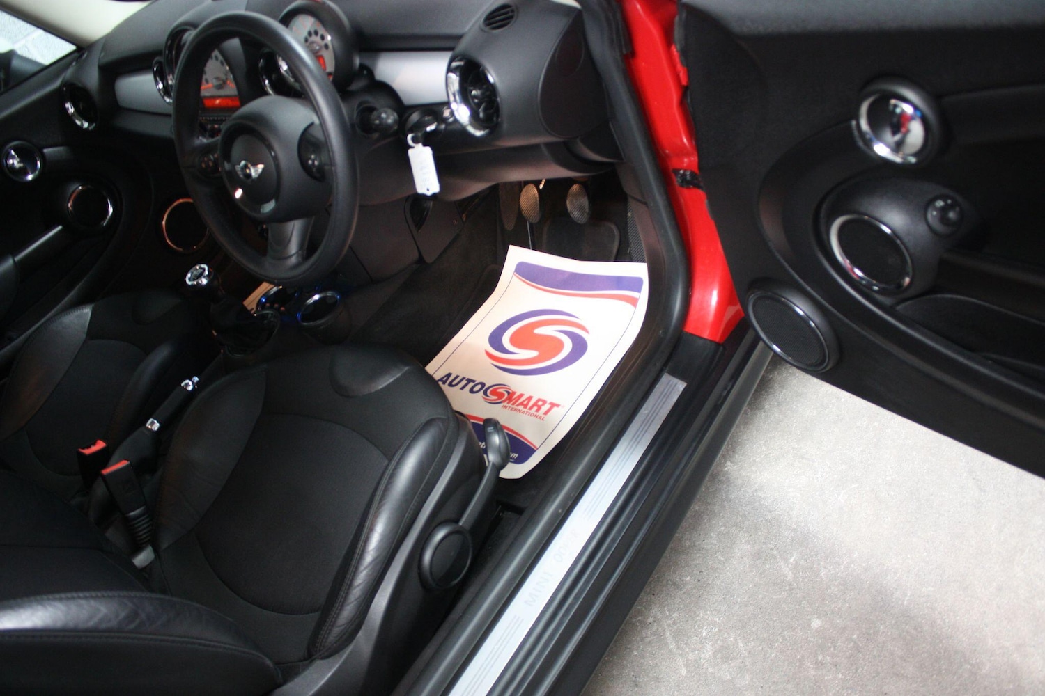 Used MINI Hatch 2013 for sale - 77455266: Photo 18