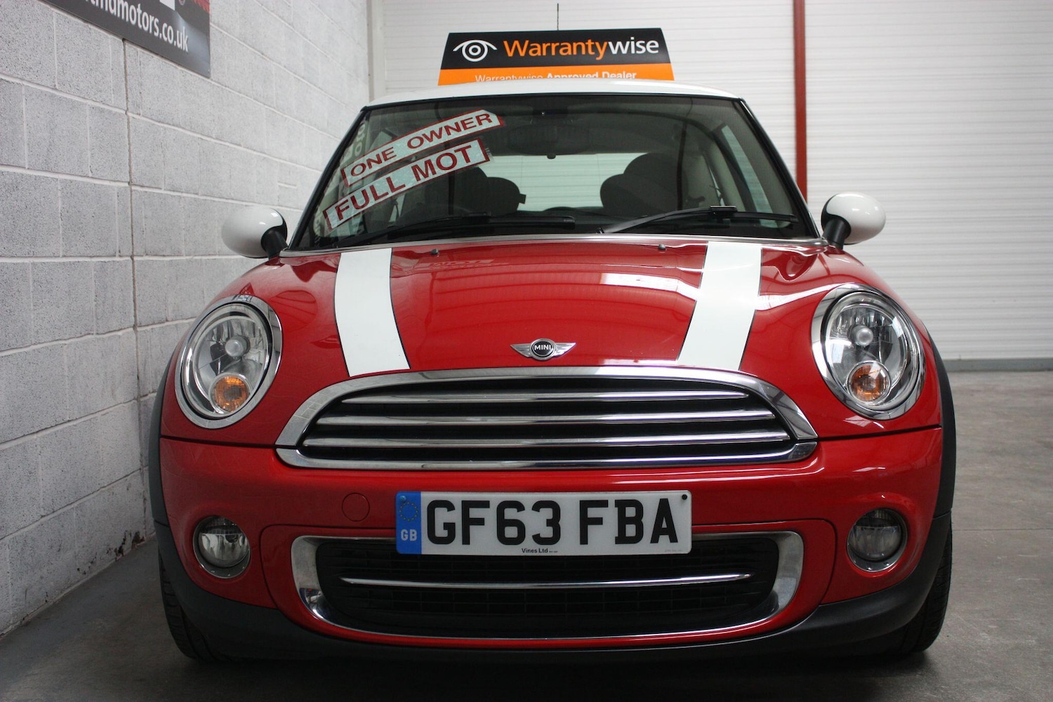 Used MINI Hatch 2013 for sale - 77455266: Photo 2