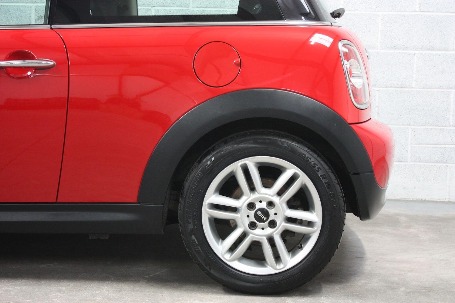 Used MINI Hatch 2013 for sale - 77455266: Photo 24