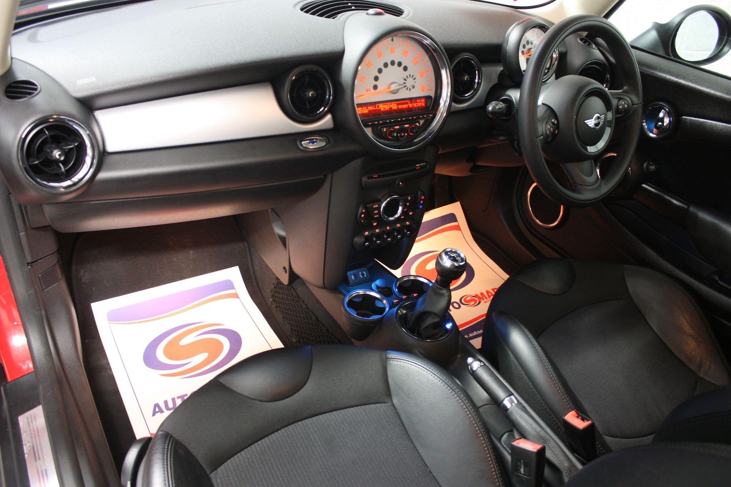 Used MINI Hatch 2013 for sale - 77455266: Photo 9