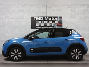 Used Citroen C3 2019 for sale - 79388475: Photo