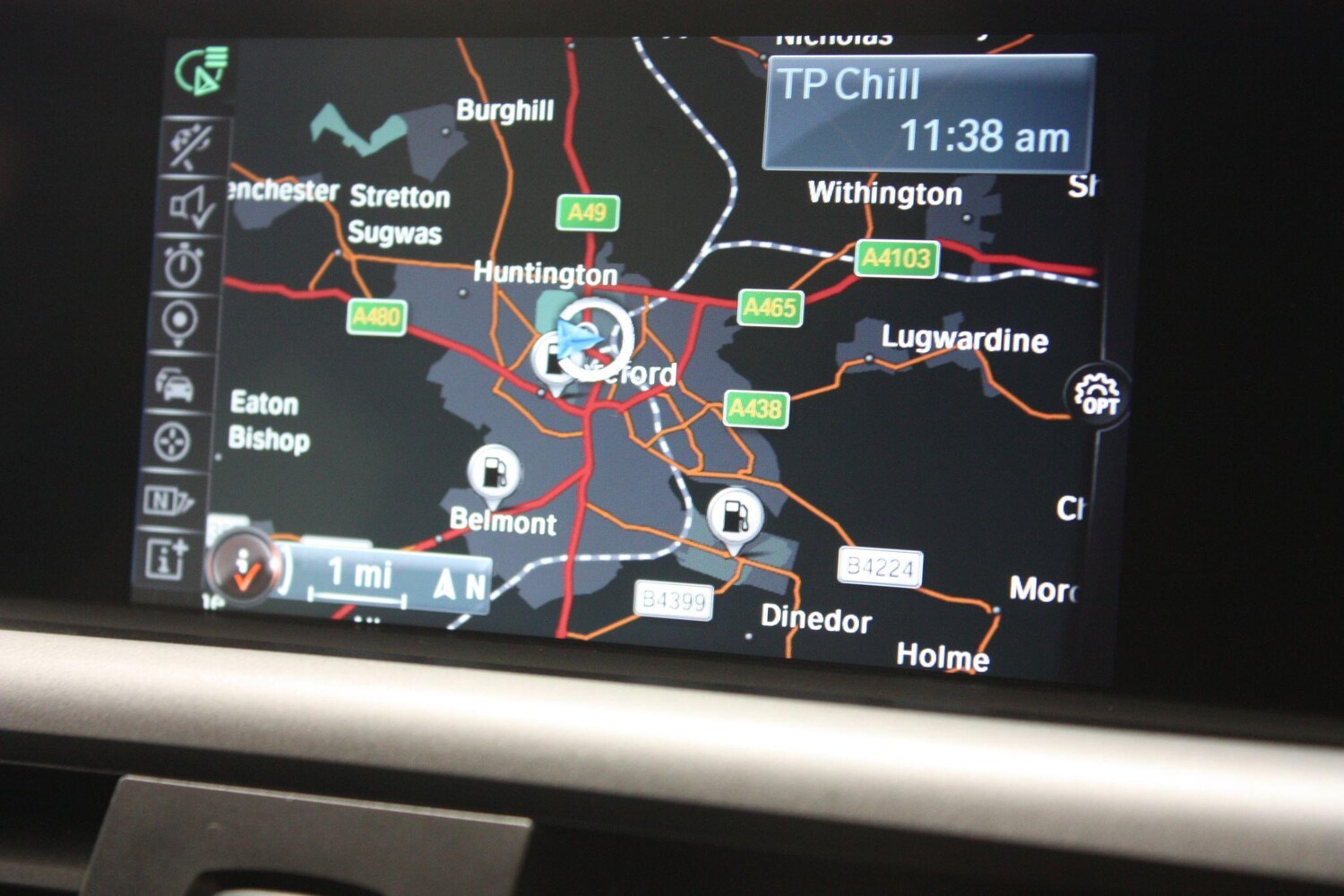 Used BMW 1 Series 2017 for sale - 78006624: Photo 13