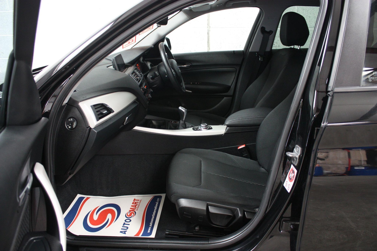 Used BMW 1 Series 2017 for sale - 78006624: Photo 16