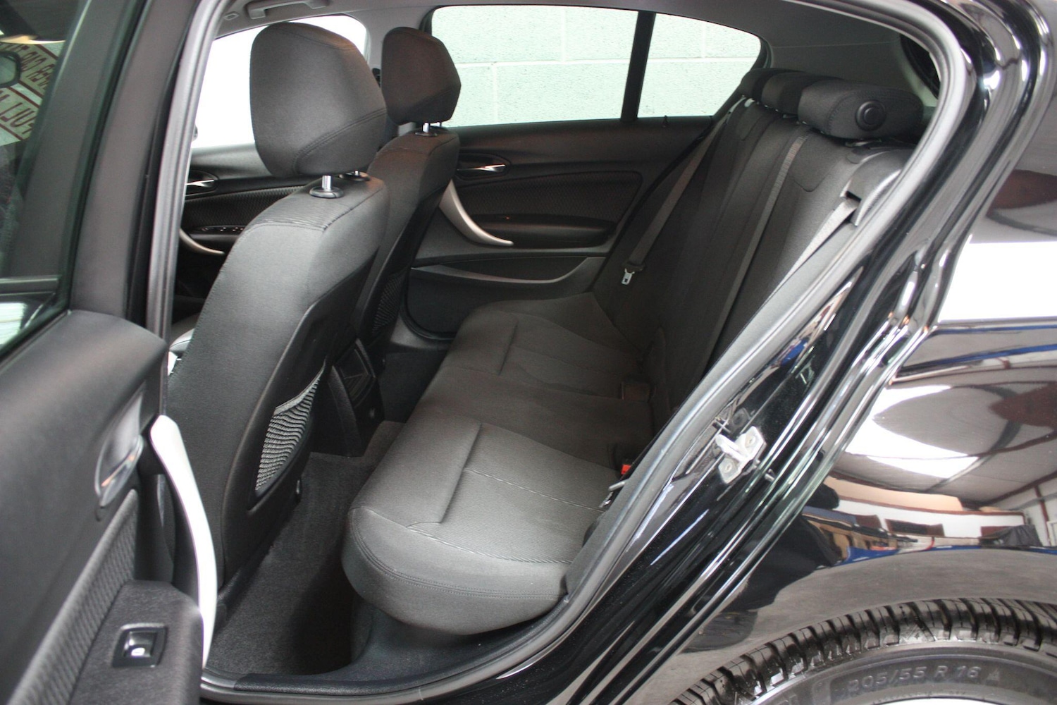 Used BMW 1 Series 2017 for sale - 78006624: Photo 17