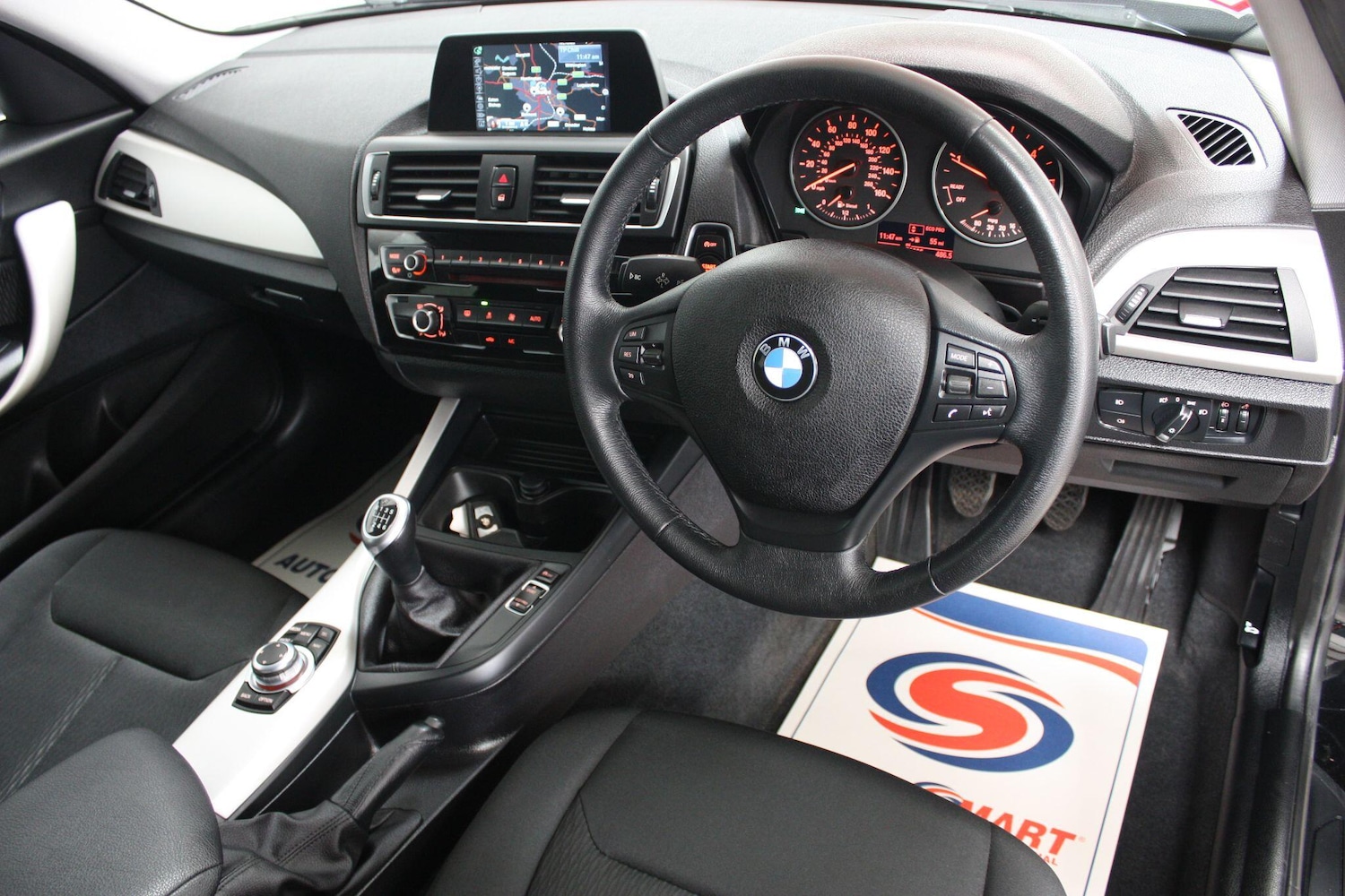 Used BMW 1 Series 2017 for sale - 78006624: Photo 18