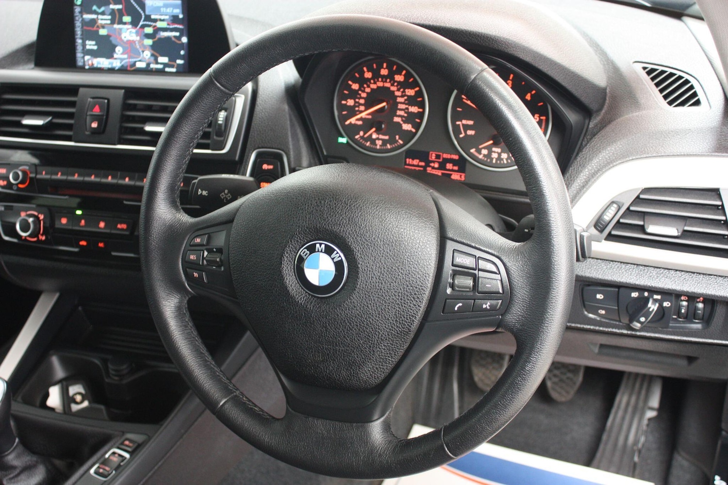 Used BMW 1 Series 2017 for sale - 78006624: Photo 19