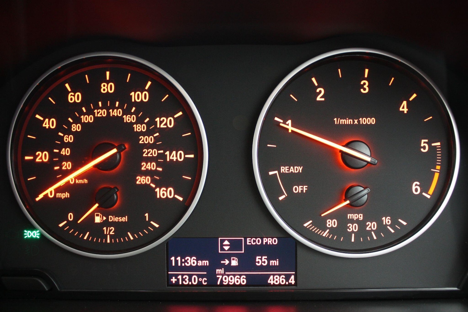 Used BMW 1 Series 2017 for sale - 78006624: Photo 20