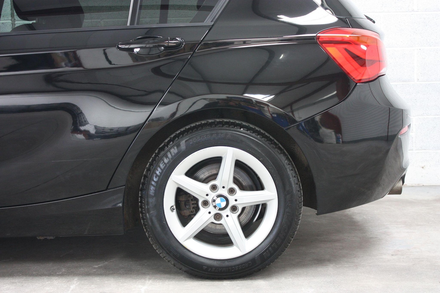 Used BMW 1 Series 2017 for sale - 78006624: Photo 29