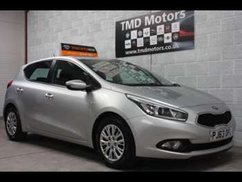 2013 (63) - 1.6 CRDi 1 EcoDynamics 5dr