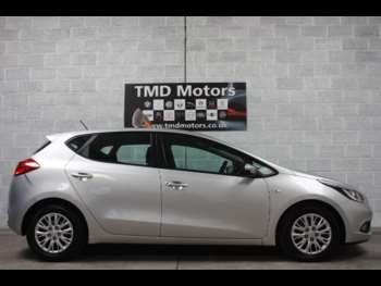 Used Kia Ceed 2013 for sale - 74908904: Photo
