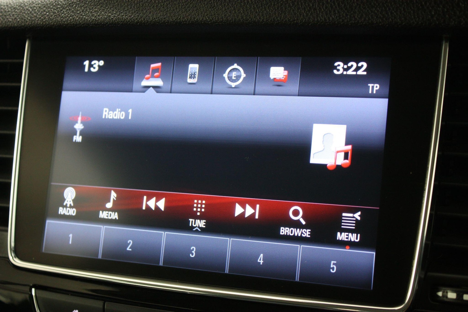 Used Vauxhall Mokka X 2018 for sale - 76997634: Photo 11