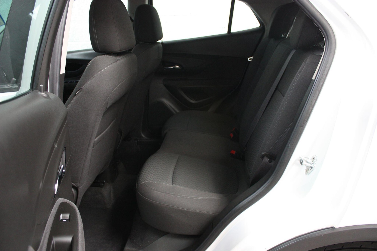 Used Vauxhall Mokka X 2018 for sale - 76997634: Photo 15