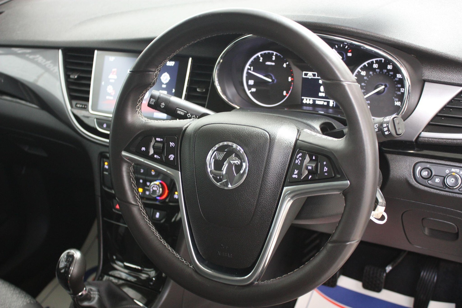 Used Vauxhall Mokka X 2018 for sale - 76997634: Photo 17