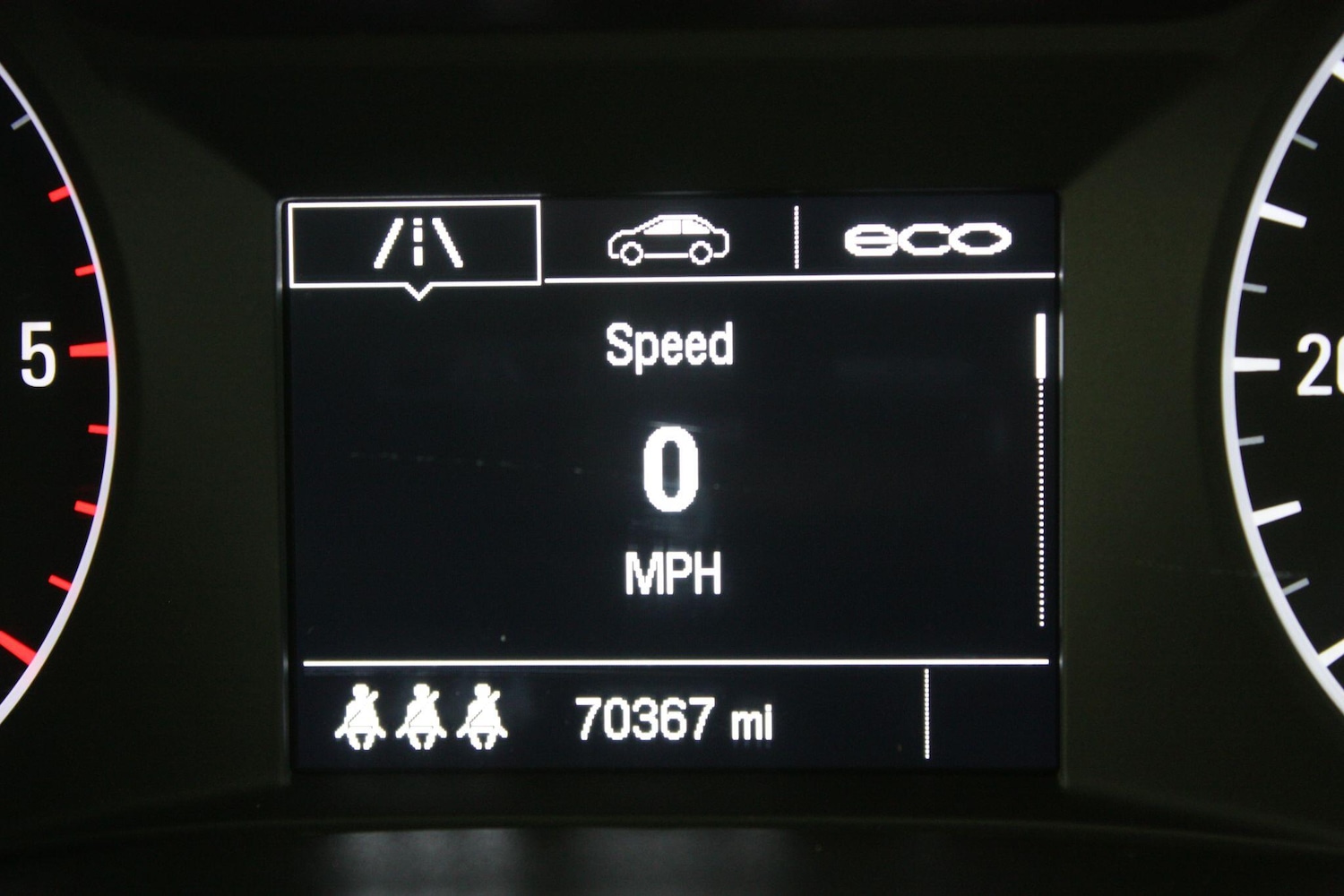 Used Vauxhall Mokka X 2018 for sale - 76997634: Photo 19