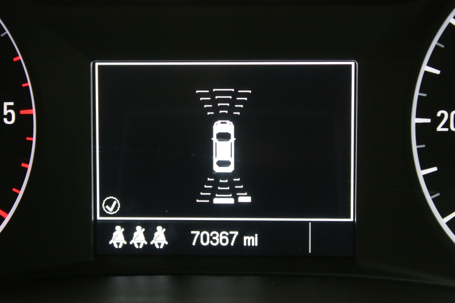 Used Vauxhall Mokka X 2018 for sale - 76997634: Photo 20