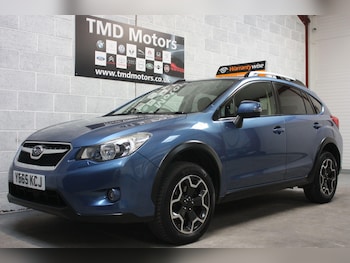 Used Subaru XV 2015 for sale - 77278657: Photo