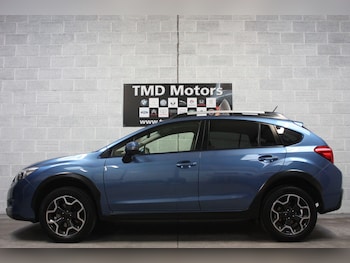 Used Subaru XV 2015 for sale - 77278657: Photo