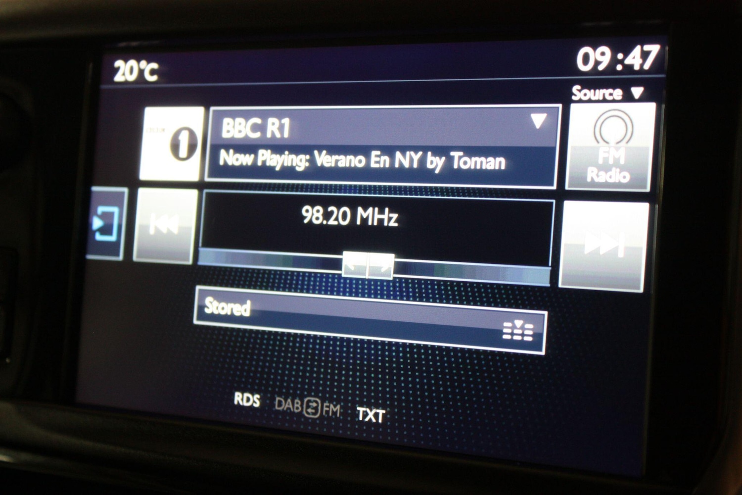 Used Peugeot 2008 2016 for sale - 76993342: Photo 11