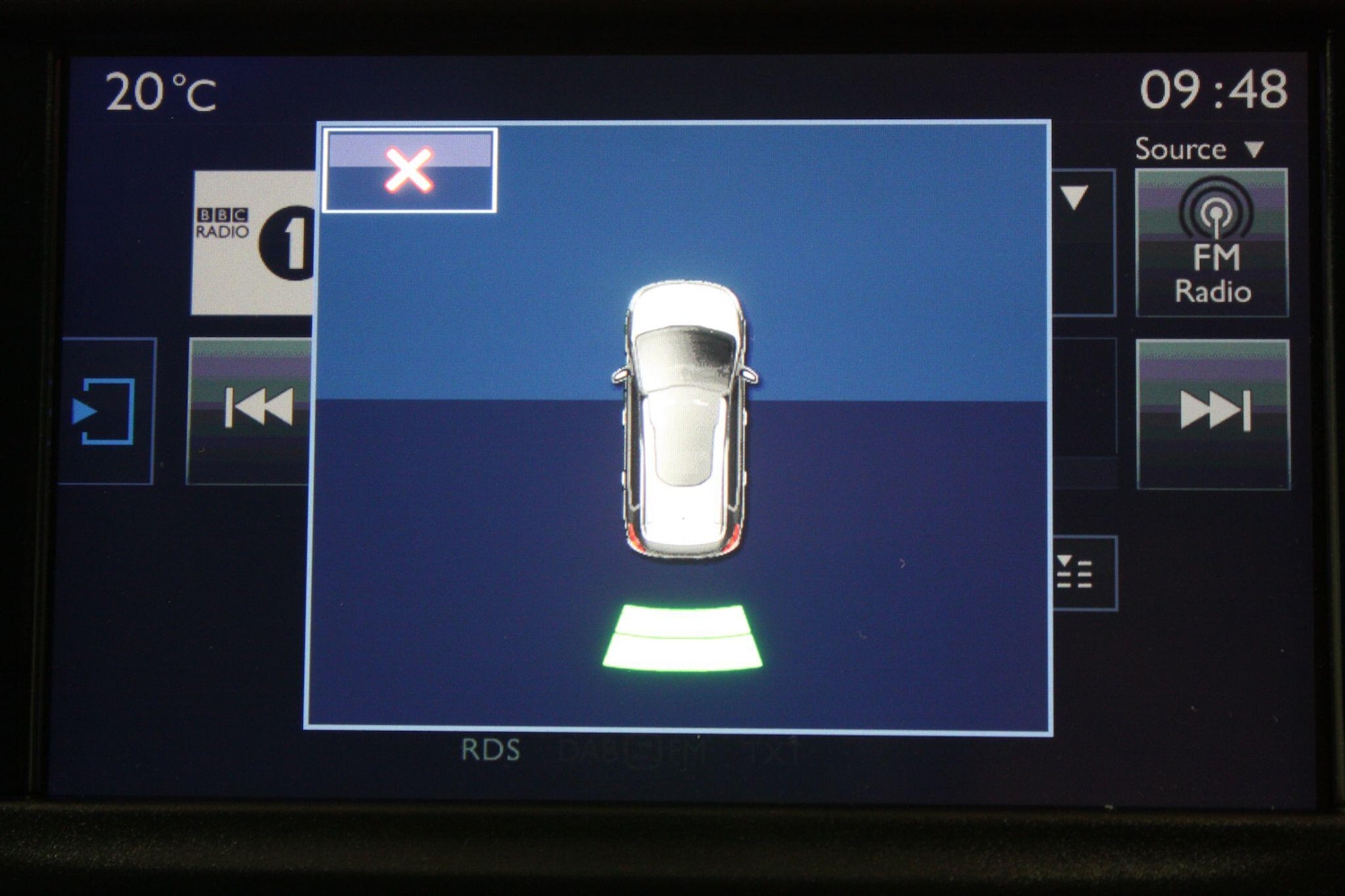 Used Peugeot 2008 2016 for sale - 76993342: Photo 12