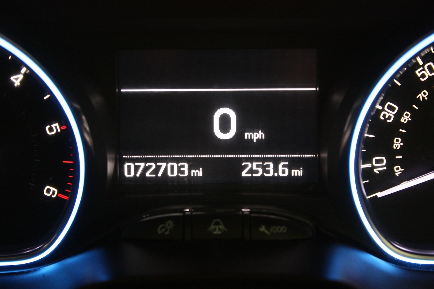 Used Peugeot 2008 2016 for sale - 76993342: Photo 19