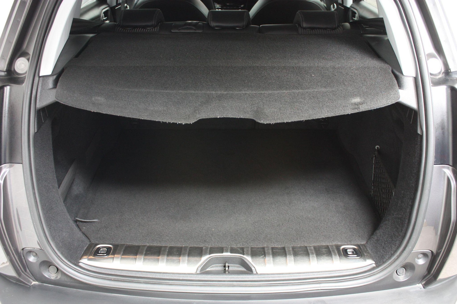 Used Peugeot 2008 2016 for sale - 76993342: Photo 21