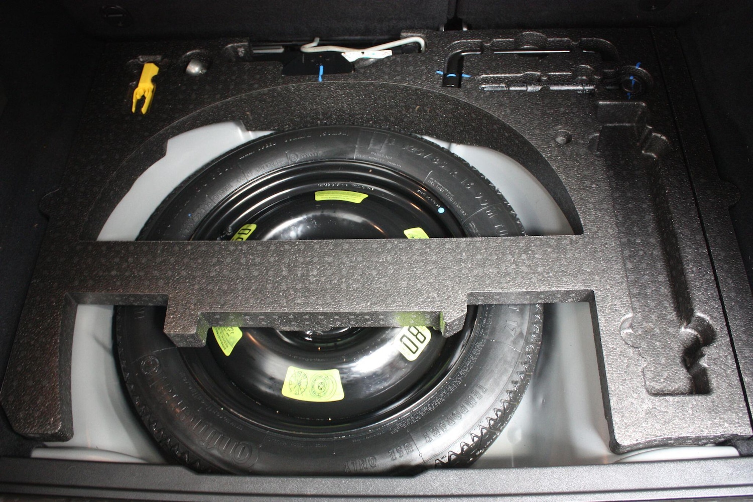 Used Peugeot 2008 2016 for sale - 76993342: Photo 22