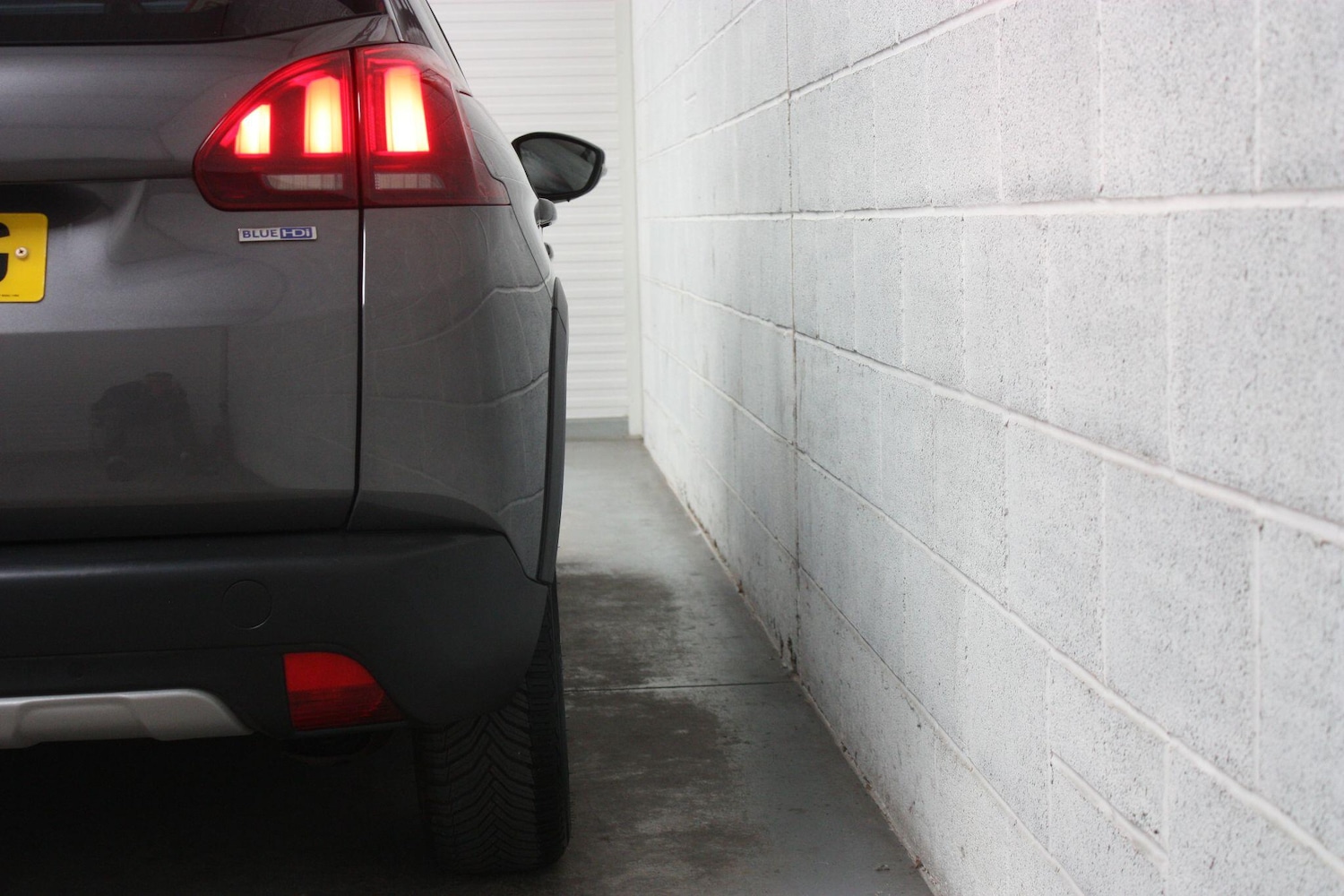 Used Peugeot 2008 2016 for sale - 76993342: Photo 24