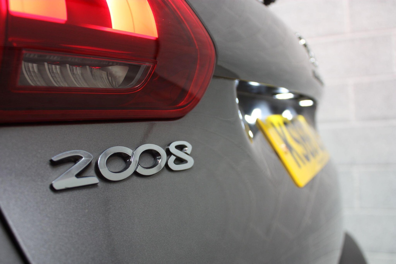 Used Peugeot 2008 2016 for sale - 76993342: Photo 25