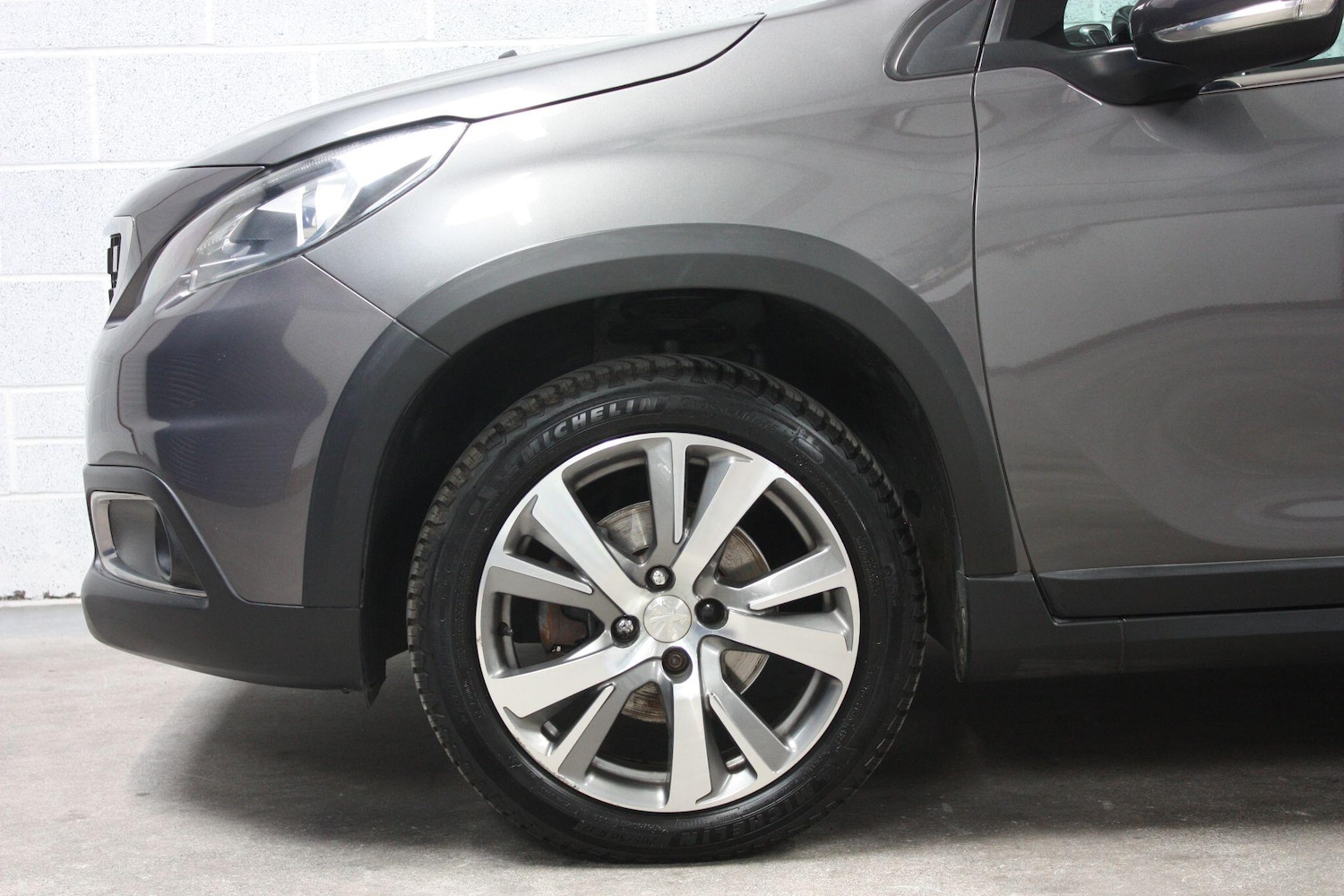 Used Peugeot 2008 2016 for sale - 76993342: Photo 28