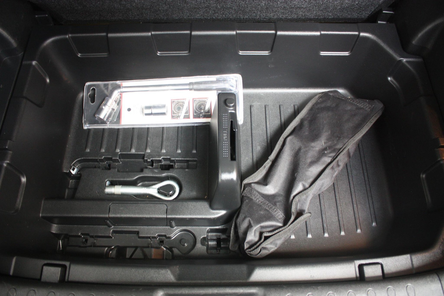 Used Nissan Juke for sale - 77537697: Photo 21