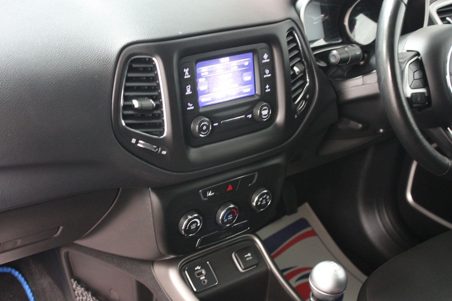 Used Jeep Compass 2019 for sale - 76992695: Photo 10