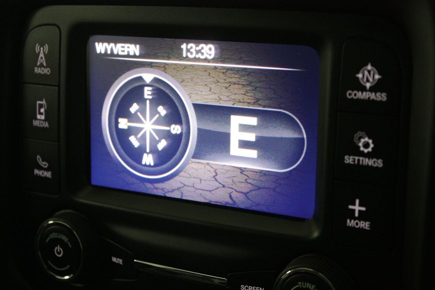 Used Jeep Compass 2019 for sale - 76992695: Photo 11